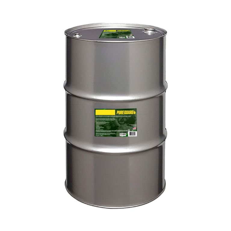 Pure Guard PURE GUARD ACEITE DE MOTOR FLEET SAE 15W40 CH-4/SL 55 GL (TANQUE ...