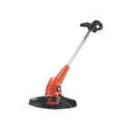 BLACK + DECKER PODADORA Y BORDEADORA DE 330MM 13" 4.4 AMP