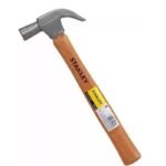 STANLEY MARTILLO PARA CARPINTERO BASIC 20 OZ CON EPOXICO