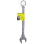 STANLEY LLAVE COMBINADA BASIC 3/4