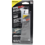 SELLADOR DE SILICON GRIS 3 OZ