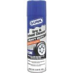 GUNK TRUCK LIMPIADOR FOAM GOMA 22 OZ