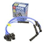 NGK JUEGO DE CABLES DE BUJIA 4RUNNER 94-95/ P/UP 93-95 Full /Injector