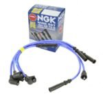 NGK JUEGO DE CABLES DE BUJIA NGK 4RUNNER 88-92/ TOYOTA PICK UP 84-92 22R
