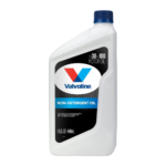 VALVOLINE ACEITE DE MOTOR SIN DETERGENTE SAE 30 1QT