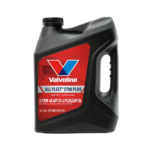 VALVOLINE ALL FLEET ACEITE PARA MOTOR DIESEL SERVICIO PESADO E700+ CI4+ SAE 15W40 1GL