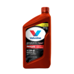 VALVOLINE MAXLIFE ACEITE DE MOTOR SINTETICO SAE 15W40 1QT