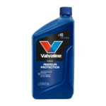 VALVOLINE DAILY PROTECTION ACEITE DE MOTOR  SAE 40 SN 1QT
