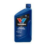 VALVOLINE ACEITE DE MOTOR CONVENTIONAL DAILY PROTECTION SAE 50 SN 1QT