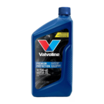 VALVOLINE PREMIUM PROTECTION ACEITE DE MOTOR A GASOLINA SAE 15W40 1QT