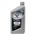 VALVOLINE ADVANCED ACEITE DE MOTOR FULL SINTETICO SAE 5W40 1QT