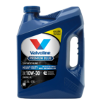 VALVOLINE PREMIUN BLUE ONE SOLUTION SINTETICO GEN2 SAE 10W30 1 GAL