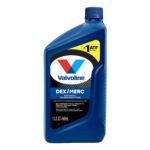 VALVOLINE FLUIDO DE DIRECCION AUTOMATICA (ATF) DEX/MERC 1QT