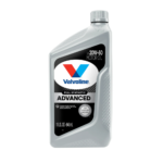 VALVOLINE ACEITE DE MOTOR 20W50 ADVANCED FULL SINTETICO 1QT