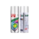 VESLEE PINTURA EN AEROSOL NO.36 PLATEADO 15 OZ