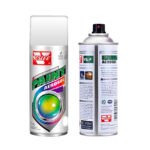 VESLEE PINTURA EN AEROSOL NO.40 BLANCO 15 OZ