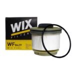 WIX FILTRO DE COMBUSTIBLE (C10353ECO) 23390-0L030  23390-YZZA2  23390-YZZA1 1/1 (SAKURA: F-1111) (MANN-FILTER: PU 835 x)