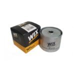 WIX FILTRO DE COMBUSTIBLE (C1191PL) 105640606001, 105640606002, 140600406100