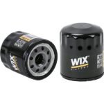 WIX FILTRO DE ACEITE WL10031 WL7409 HYUNDAI 2630042030 (F. PH10127)