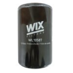WIX FILTRO DE ACEITE 51649 1-13240046-1 ISUZU