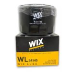 WIX FILTRO DE ACEITE 57207 WL7254 (F. PH5796) A M15-14302, 893 3004.195