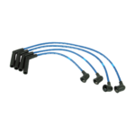 NGK JUEGO DE CABLES DE BUJIA HYNDAI ACCENT 95-03