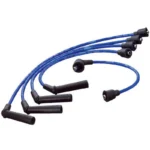 NGK JUEGO DE CABLES PARA BUJIA NGK (6 CIL) MAZDA 626 96-97/MILLENIA 95-02/ MX-6 95-97