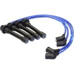 NGK JUEGO DE CABLES DE BUJIA NGK MAZDA 626 93-97 /MX6 93-97
