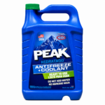 PEAK ANTICONGELANTE + COOLANT 50% HIDRATADO 1 GAL