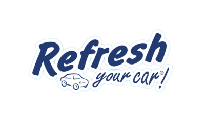 refresh logo