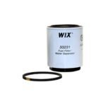 WIX FILTRO DE COMBUSTIBLE (F. PS8187) 6/1