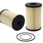 FILTRO DE COMBUSTIBLE