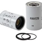 FILTRO DE COMBUSTIBLE