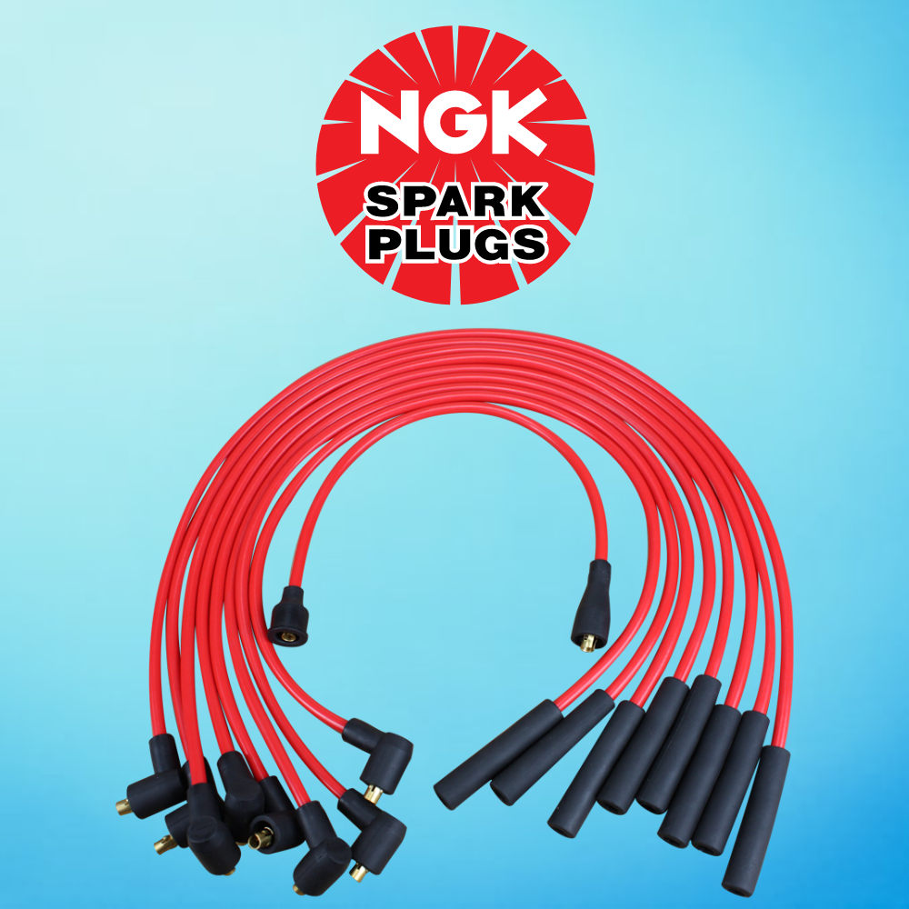 Cables NGK