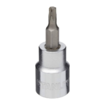 STANLEY DADOS 3/8" CON PUNTA TORX T-30