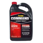 PRESTONE COOLANT COMMAND ROJO CONCENTRADO 1GL