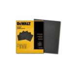 DEWALT LIJA DE AGUA AO 400G 9X11"