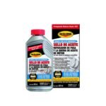 RISLONE SELLO DE ACEITE REPARADOR DE FUGA Y QUEMA DE ACEITE DE MOTOR 500ML