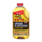 RISLONE HY-PER FUEL LIMPIADOR DE INYECTORES TOP-LUBE 950ML