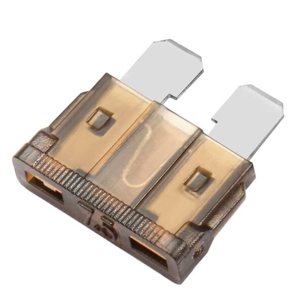 FUSIBLE REGULAR ATY 7.5A (10 PCS)