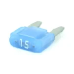 MINI FUSIBLE 15A (10 PCS)
