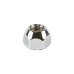 TUERCA DE RUEDA - M12 X 1.25 - CROMADA (20/1)
