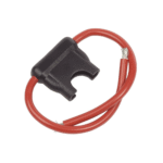 PORTAFUSIBLE EN LÍNEA ATY - CAL. 12, 30A (10PCS)