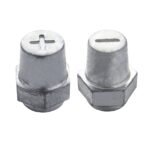 TERMINALES PARA BATERÍAS TIPO STUD - A GRANEL, ROSCA 3/8" (2PCS)
