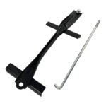 SOPORTE DE SUJECIÓN PARA BATERÍA