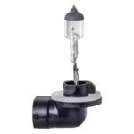 BOMBILLO HALÓGENO 881 – 12V 27W, BASE PGJ13