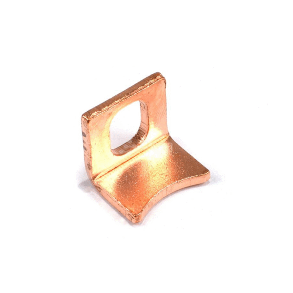 CONTACTO DE SOLENOIDE DE ARRANQUE - ORIFICIO 10MM (50/1)