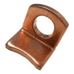 CONTACTO DE SOLENOIDE DE ARRANQUE - ORIFICIO 8MM (50/1)