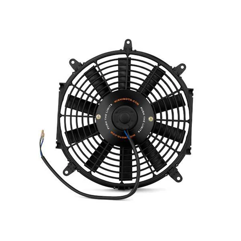 VENTILADOR DE ENFRIAMIENTO UNIVERSAL - 12"