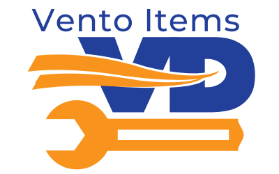 Vento Items